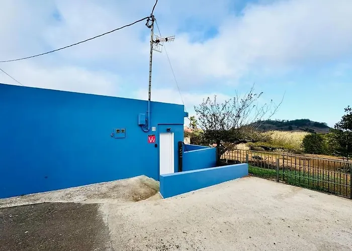 La Casita De Rosi