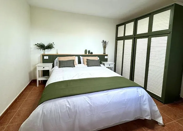 La Casita De Rosi