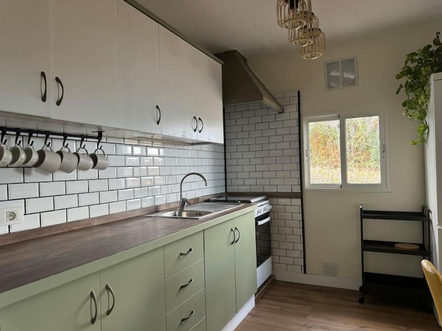 La Casita De Rosi Ferienhaus