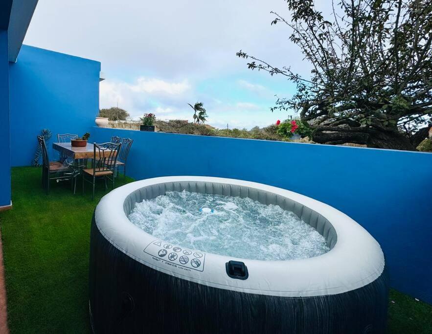 La Casita De Rosi Holiday home *