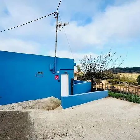 La Casita De Rosi Villa La Esperanza  Exterior photo