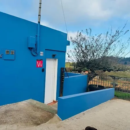 La Casita De Rosi Villa La Esperanza  Exterior photo