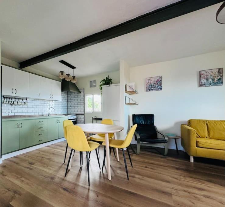 La Casita De Rosi Casa de Férias *