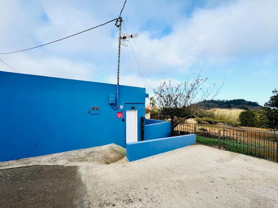Casa de Férias La Casita De Rosi *
