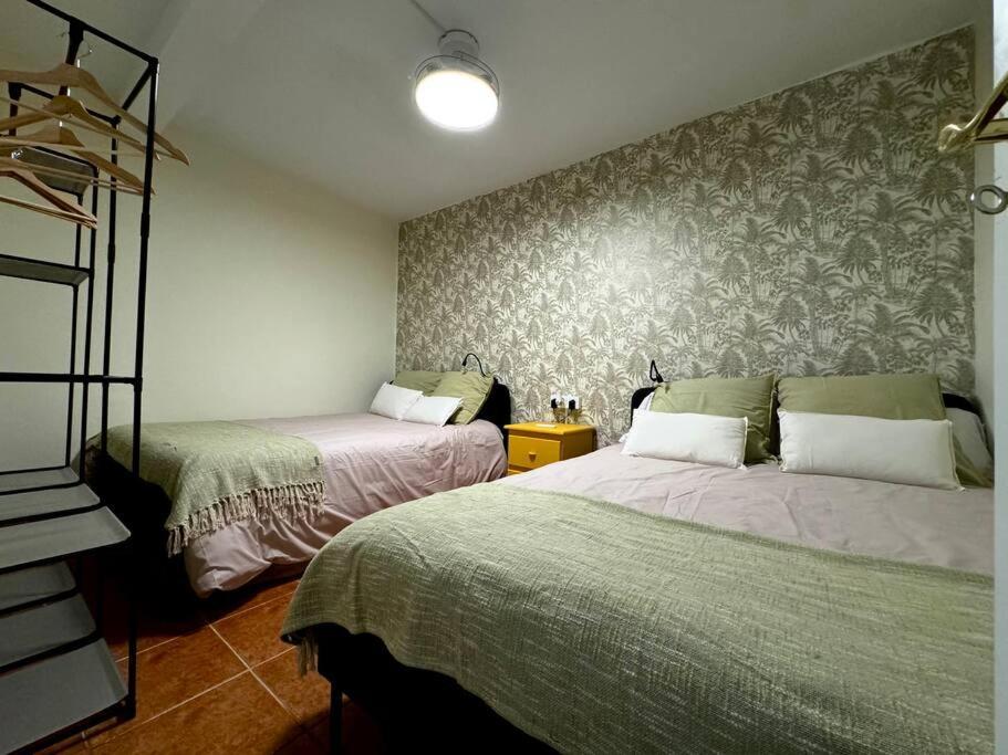 La Casita De Rosi Casa de Férias *