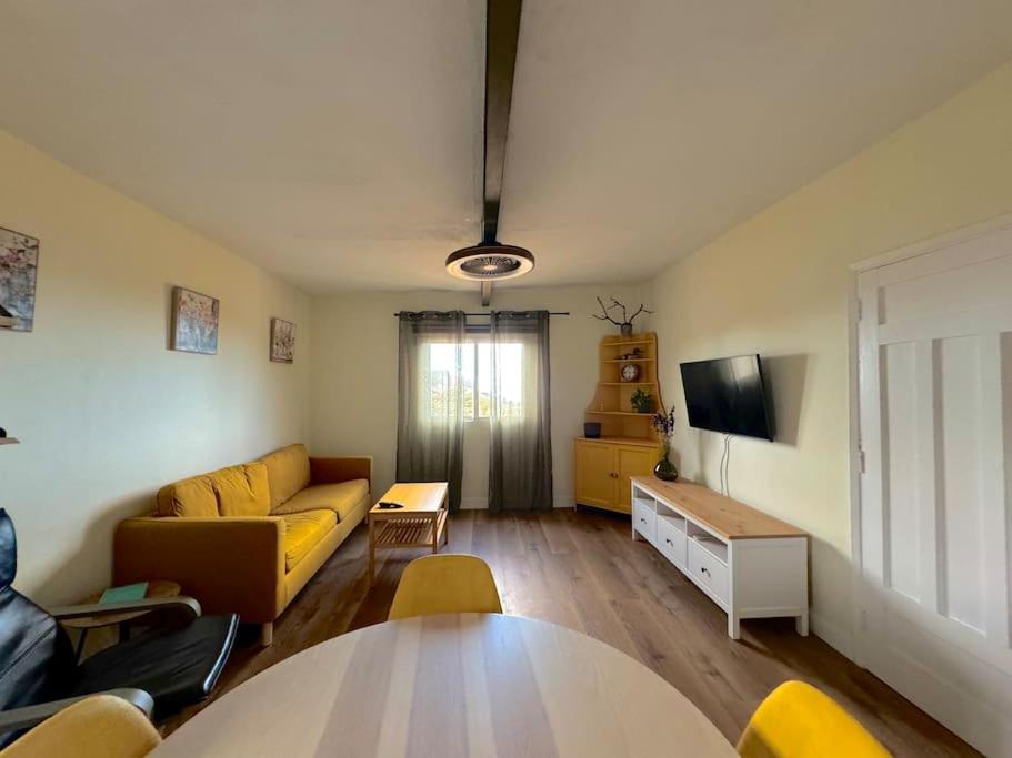 La Casita De Rosi Casa de Férias