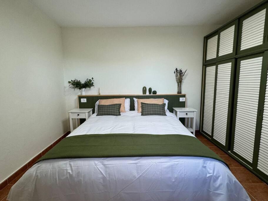 Casa de Férias La Casita De Rosi La Esperanza (Tenerife)