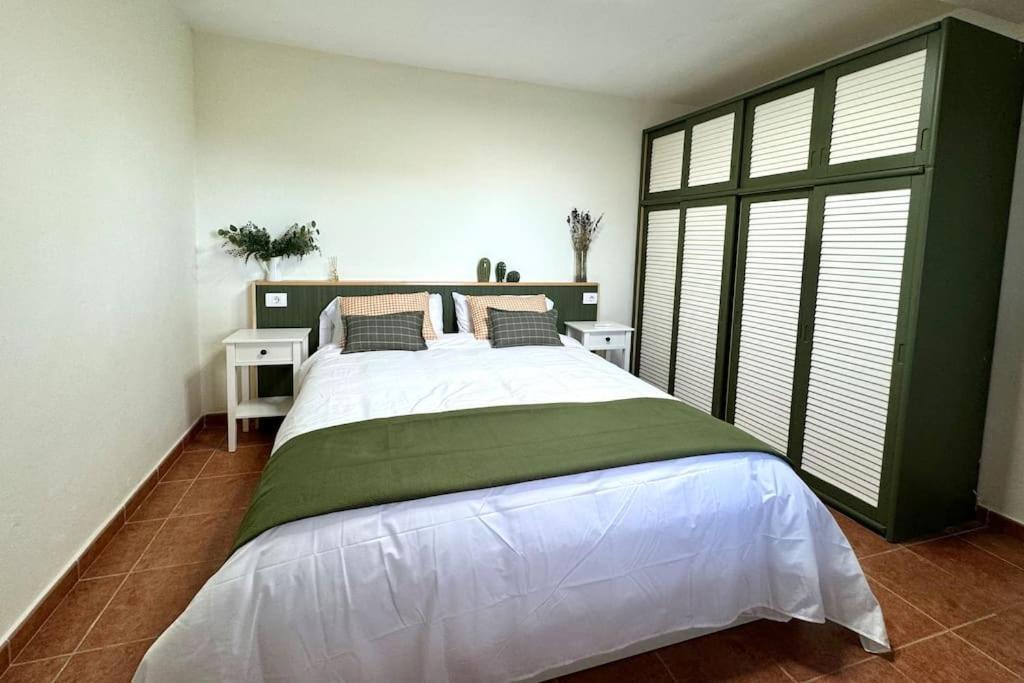 Casa de Férias La Casita De Rosi