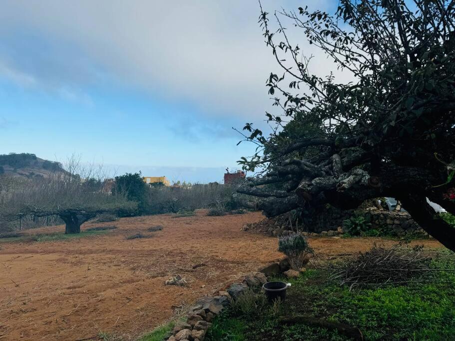 La Casita De Rosi Casa de Férias *